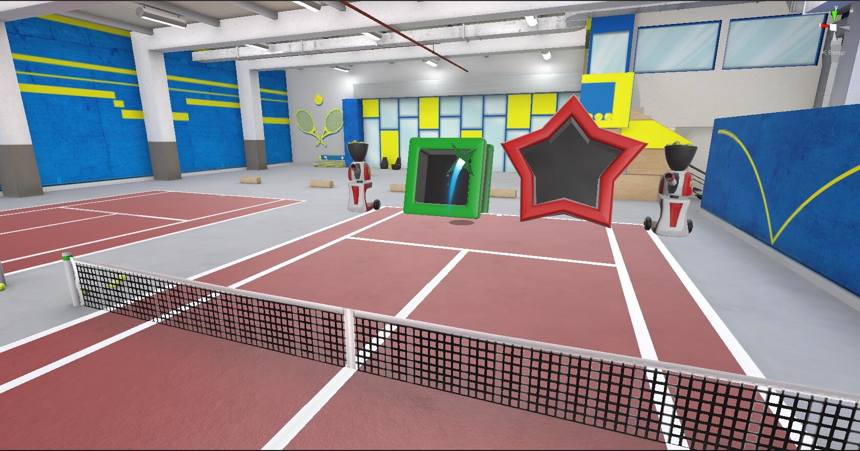 Juego Instant Sports Tennis Switch