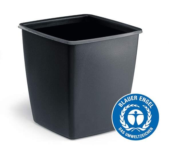 EAN 4005546734095 - Durable OPTIMO Plaza Plástico Carbón vegetal imagen 1