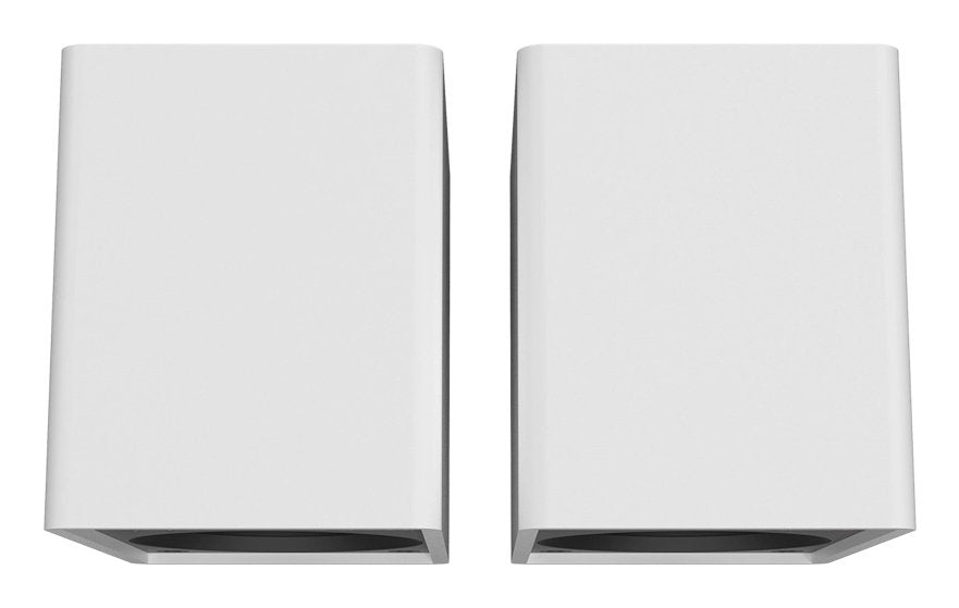 Onkyo Gx10-Db Powered Monitors Weiss
