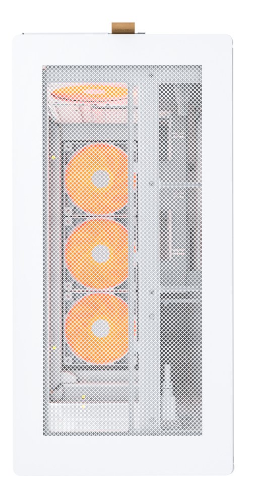 EAN 4710562745719 - Montech HS02 PRO Midi Tower Blanco imagen 8