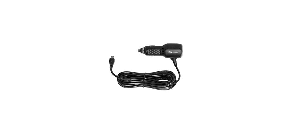 Navitel R200 Nv Cámara De Salpicadero Full Hd Negro