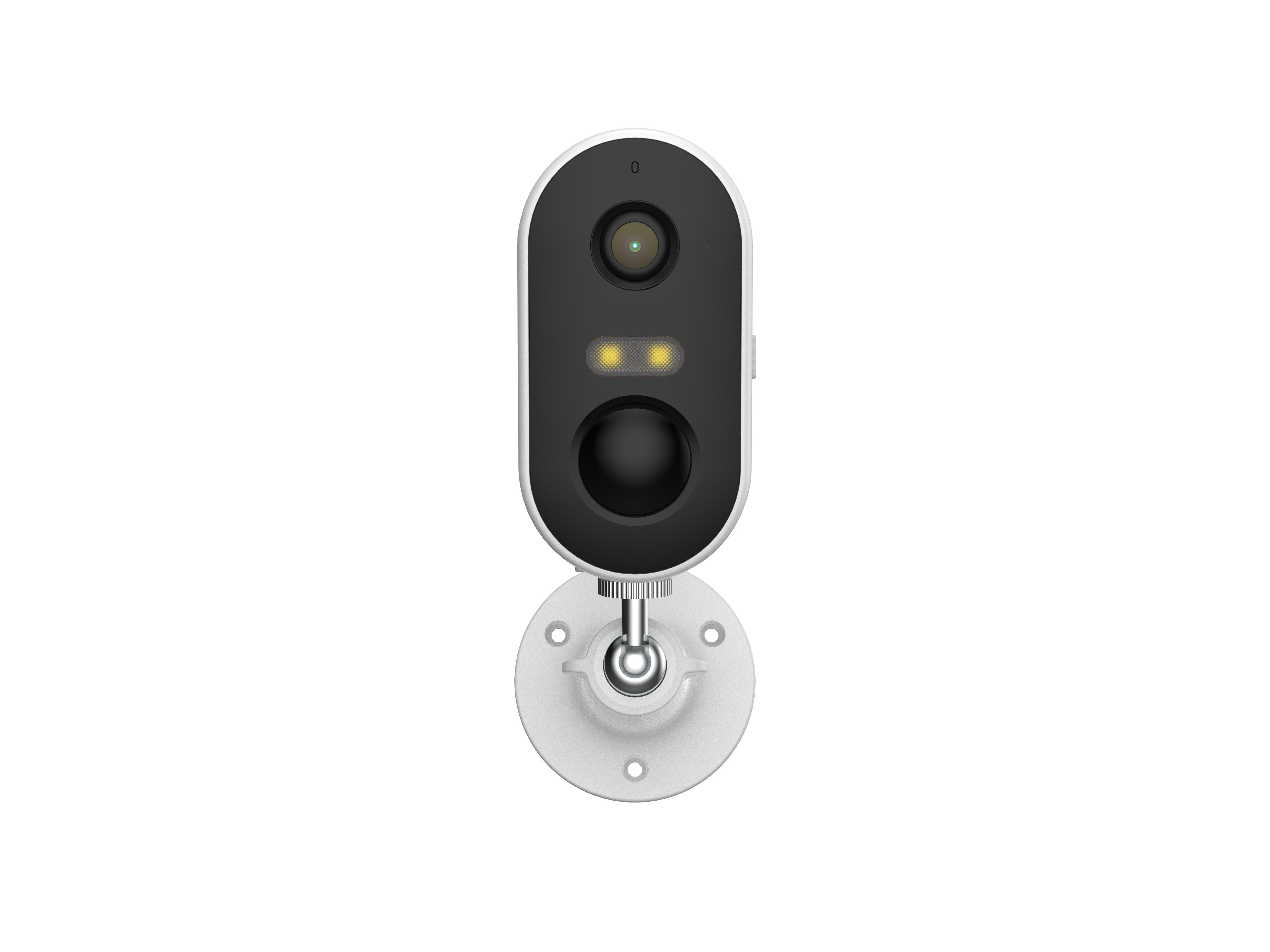 EAN 6974935720620 - Arenti GO1T Überwachungskamera Weiß Cámara de seguridad IP Exterior imagen 2