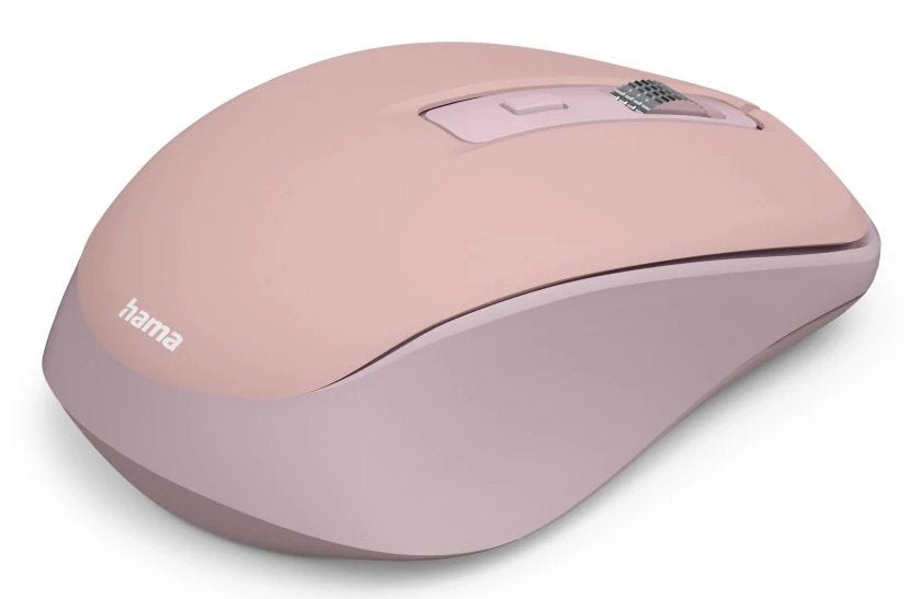 Mysz Multi Device Wm-450 Rózowa
