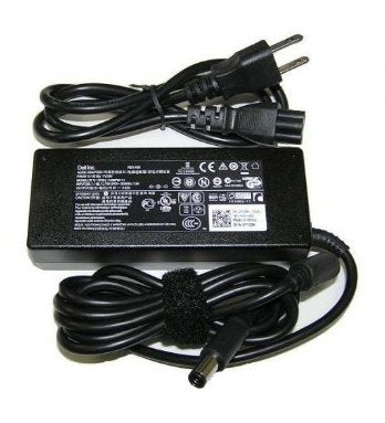Dell Y4m8k Cargador 90 W Negro