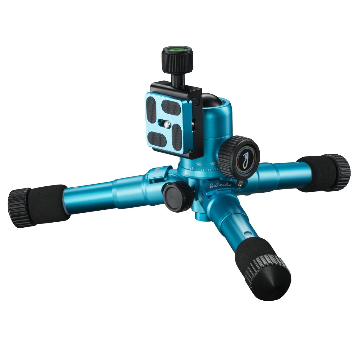 Mantona Kaleido Mini Ocean Blue Metallic