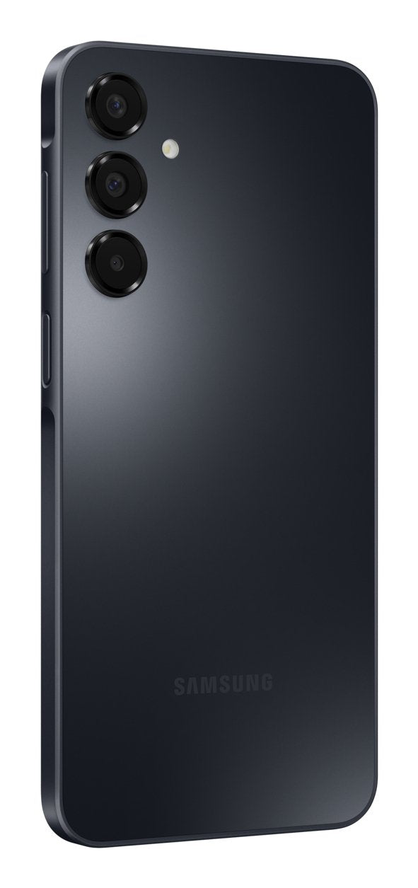EAN 8806095822365 - Samsung Galaxy A16 17 cm (6.7") SIM doble 4G USB Tipo C 4 GB 128 GB 5000 mAh Negro imagen 6