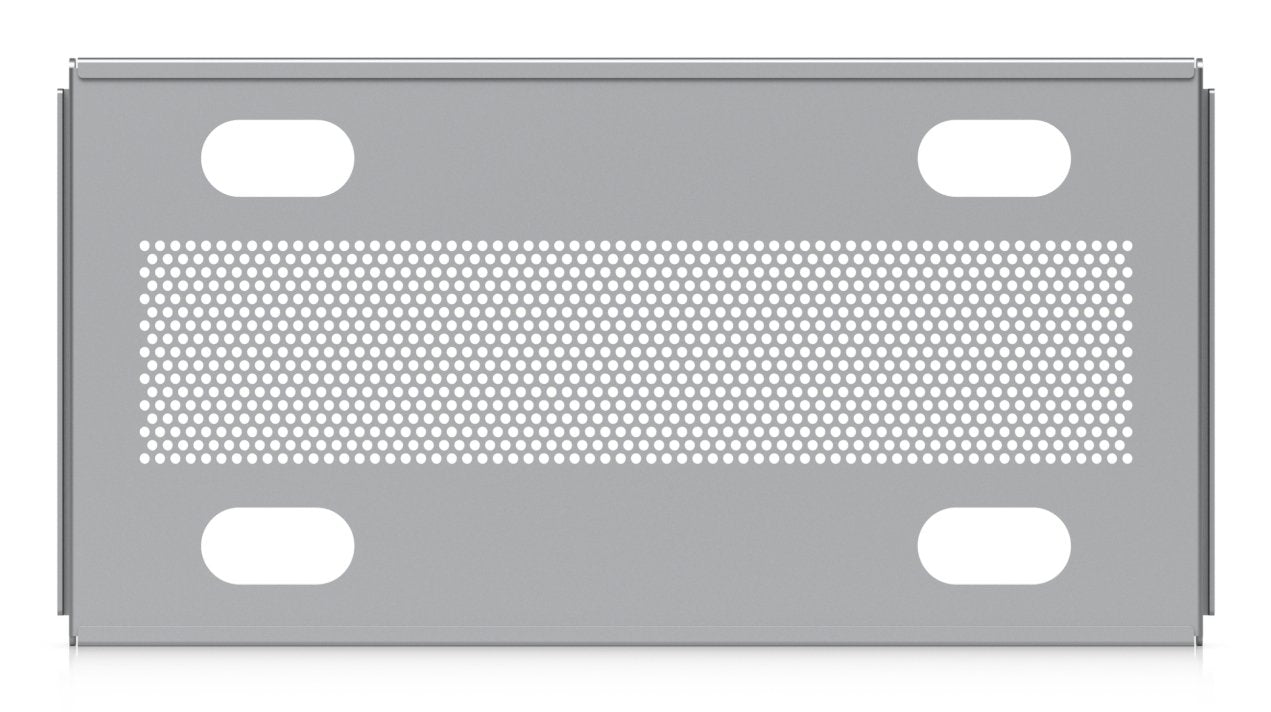 Ubiquiti Toolless Mini Rack Shelf Sliding