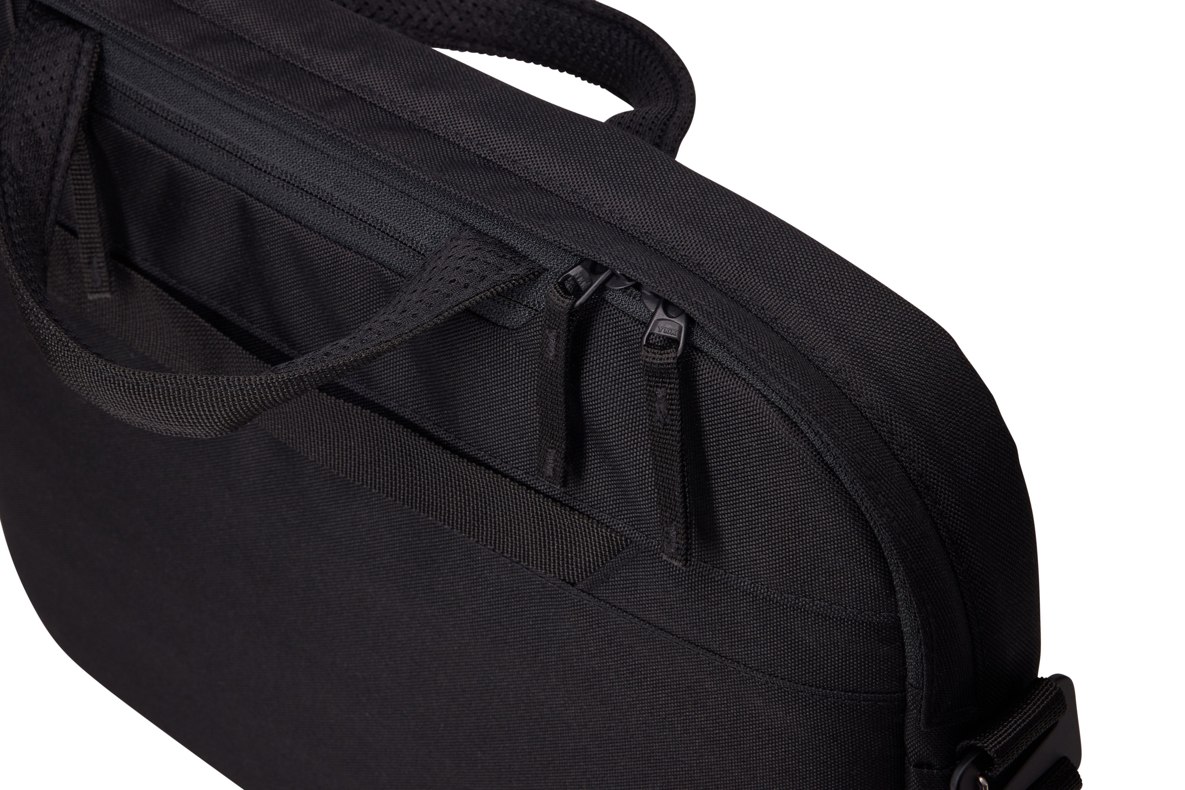 EAN 0085854256353 - Case Logic Invigo Eco INVIA114 Black 35,6 cm (14") Funda Negro imagen 10