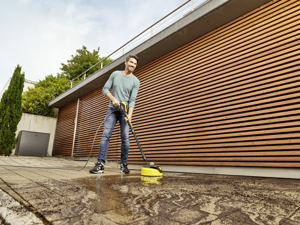 Kärcher  K 5 Premium Power Contrrol Flex Home