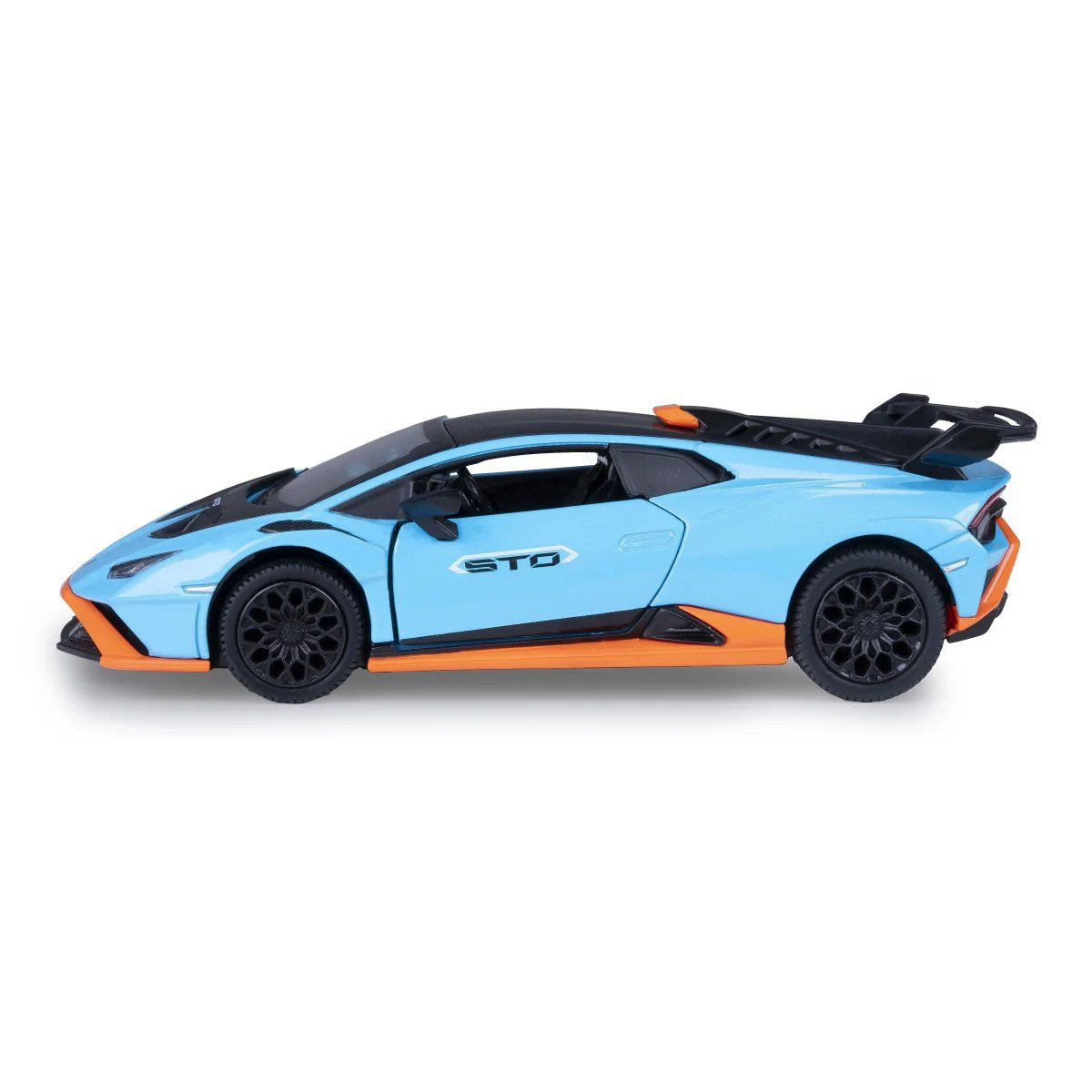 Jamara Lamborghini Huracan Mo 1:32 Azul 3+