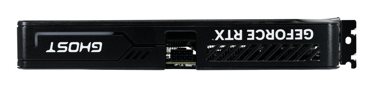 EAN 4710562245370 - Gainward GeForce RTX 5060 Ghost OC NVIDIA 8 GB GDDR7 imagen 2