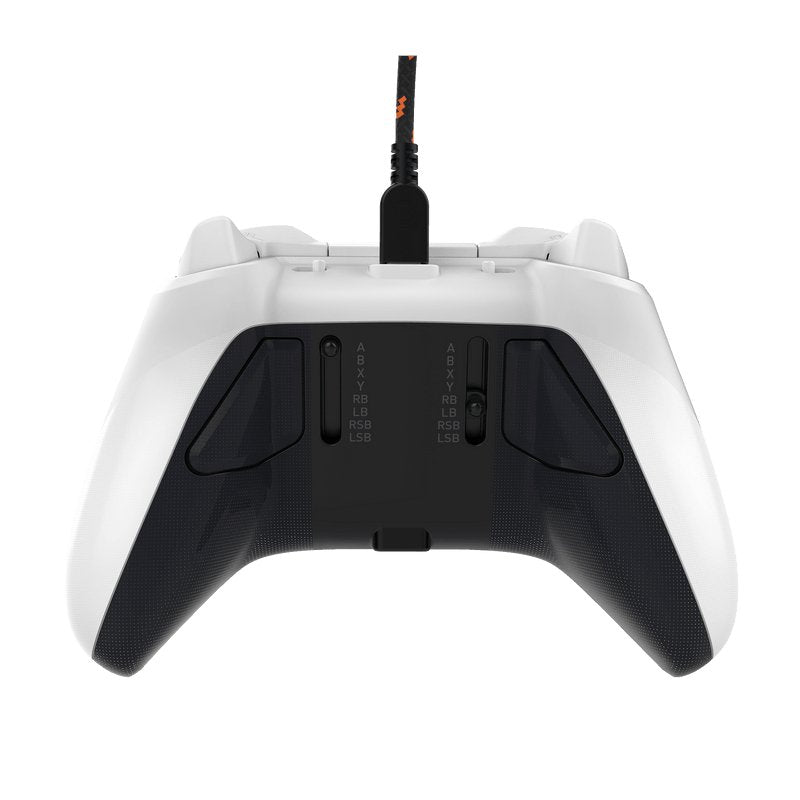 EAN 4039621918858 - Snakebyte GAMEPAD PRO X Blanco USB Analógico Xbox imagen 2