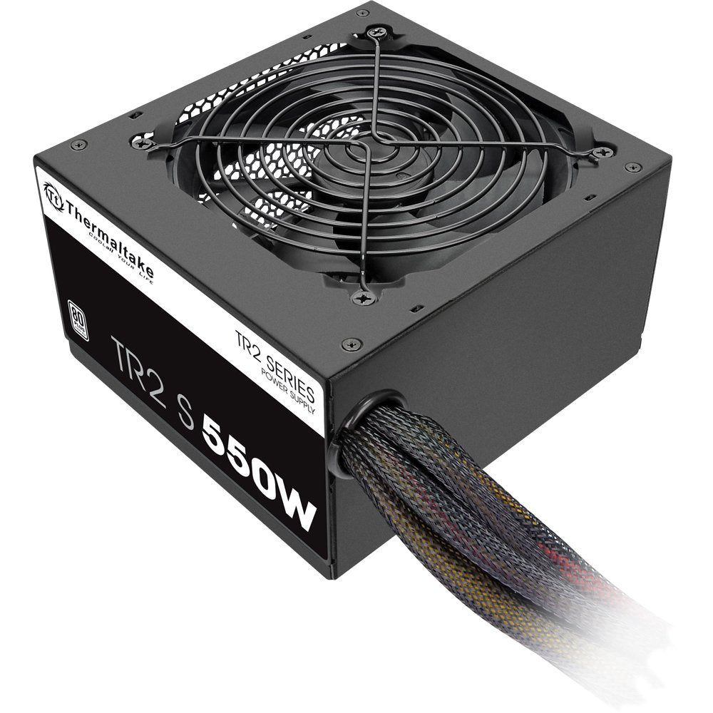 Netzteil Thermaltake Tr2 S 550w Atx 80+ Negro Retail