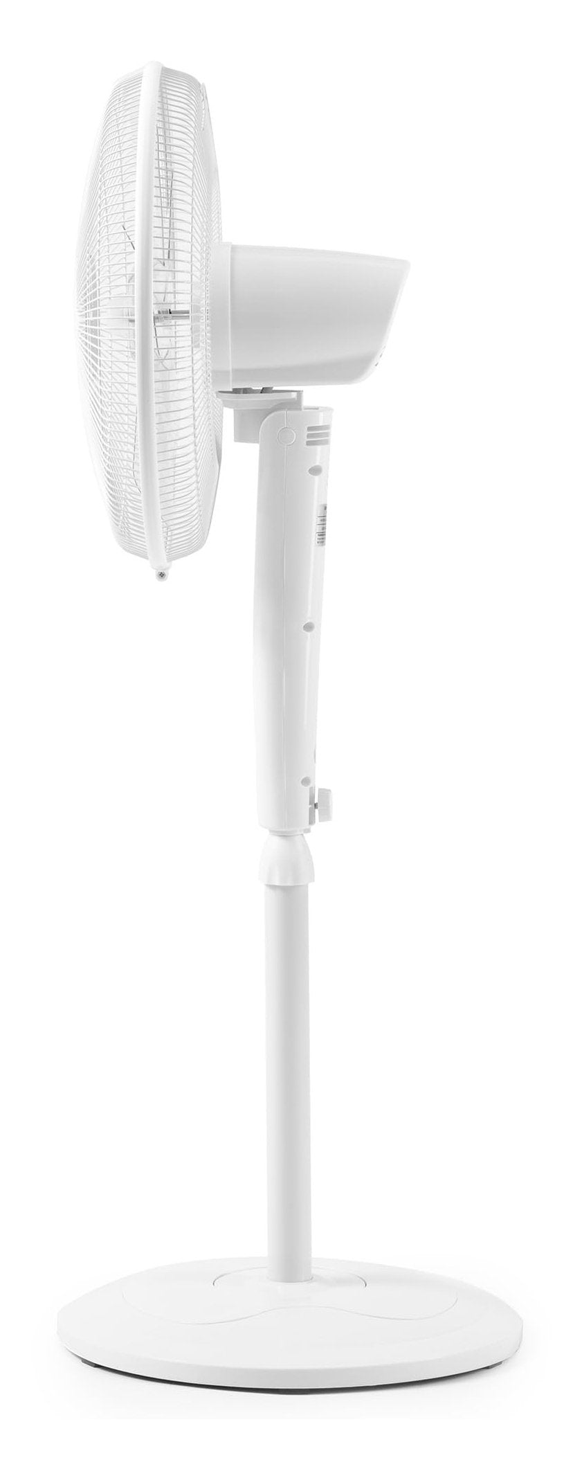 EAN 8426156012803 - Grunkel FAN-B16ECOTIMER ventilador Blanco imagen 2