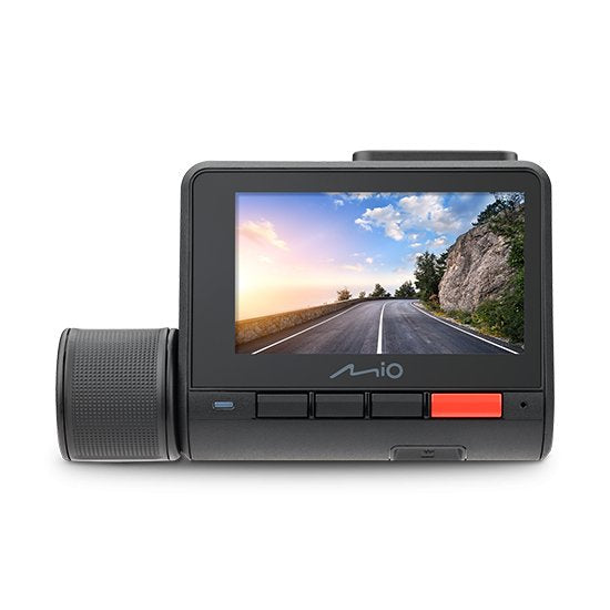 Mio Mivue 955w Wifi Sony Starvis Sensor 4k