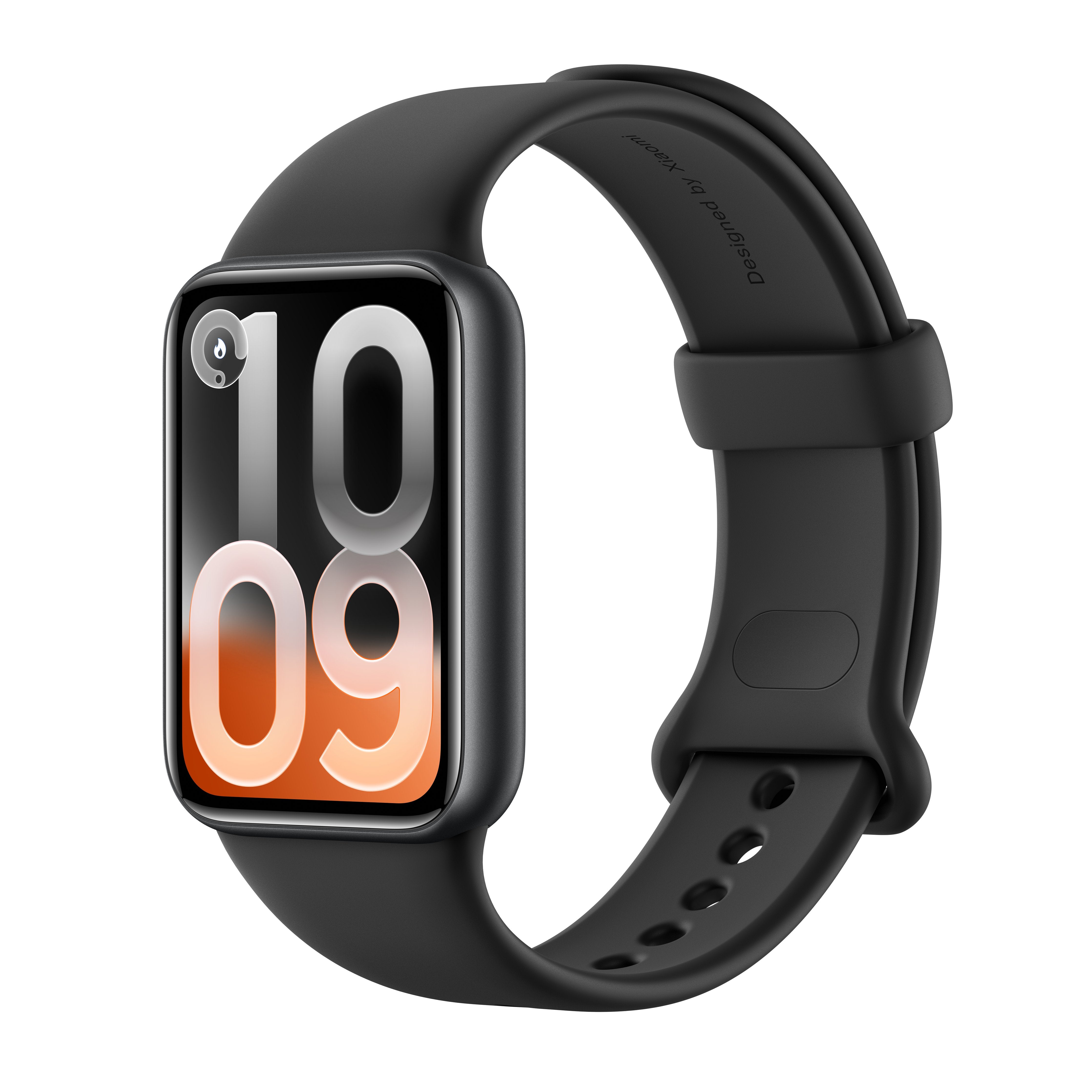 EAN 6932554450557 - Xiaomi Band 10 Pro NFC AMOLED Pulsera de actividad 4,42 cm (1.74") Negro imagen 1