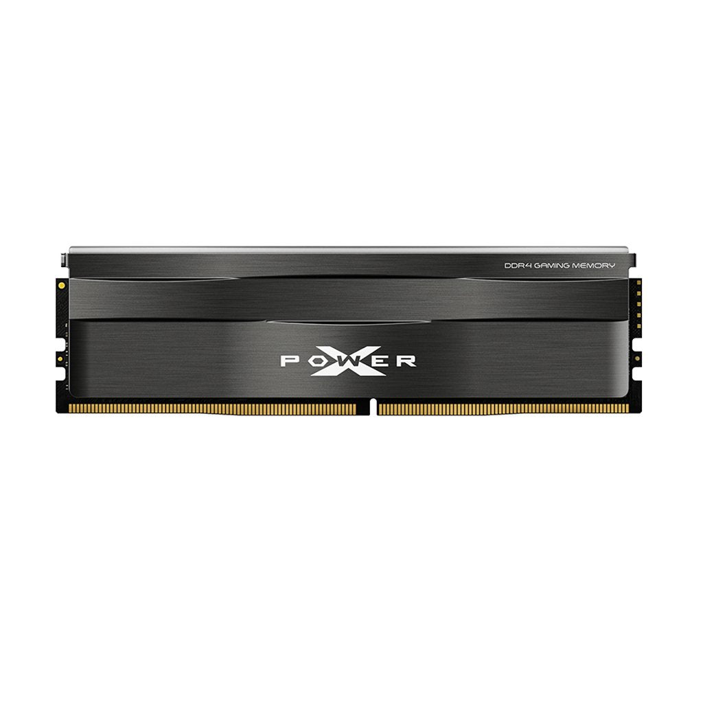 EAN 4713436142973 - Silicon Power XPOWER Zenith módulo de memoria 8 GB 1 x 8 GB DDR4 288-pin DIMM imagen 1