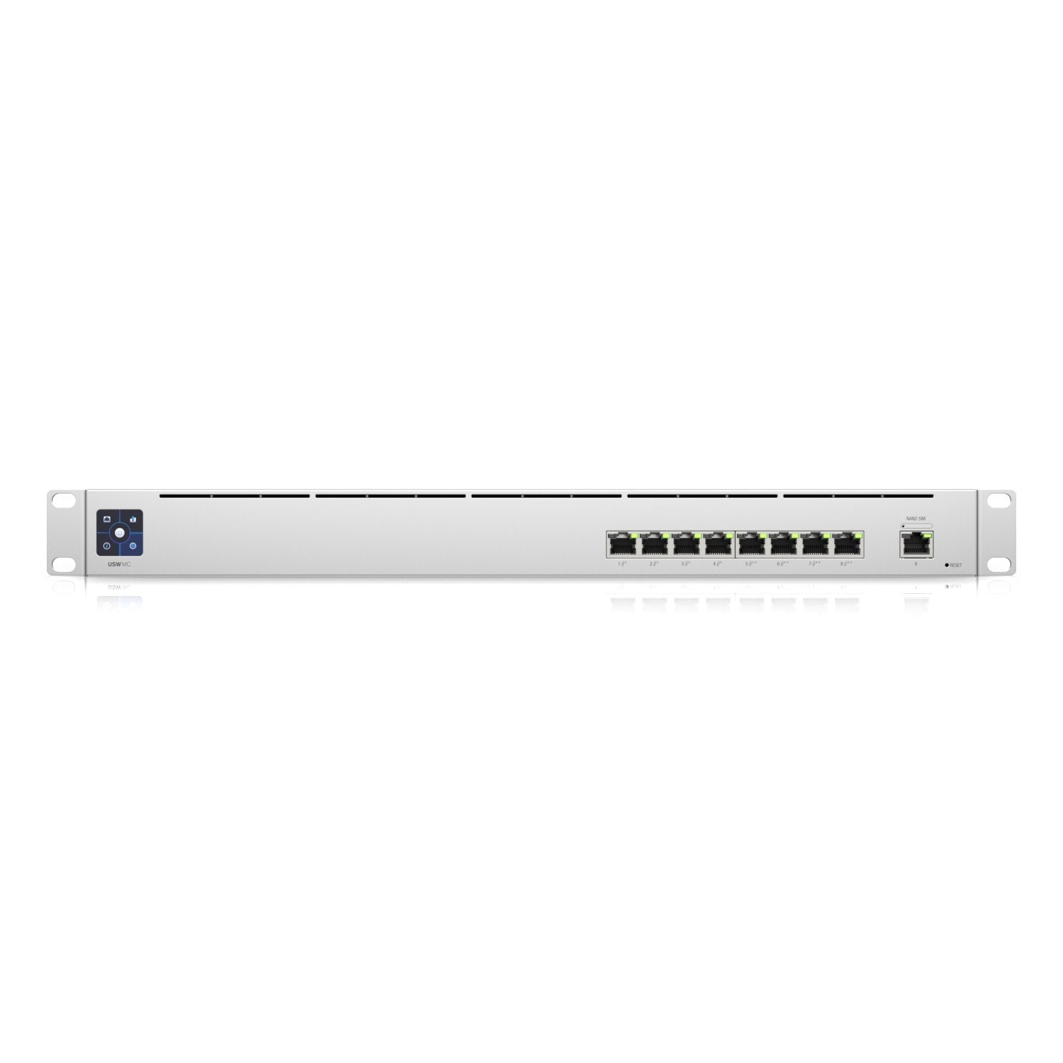 Switch  Conmutador Ubiquiti Unifi Usw Misión Crítica 120w