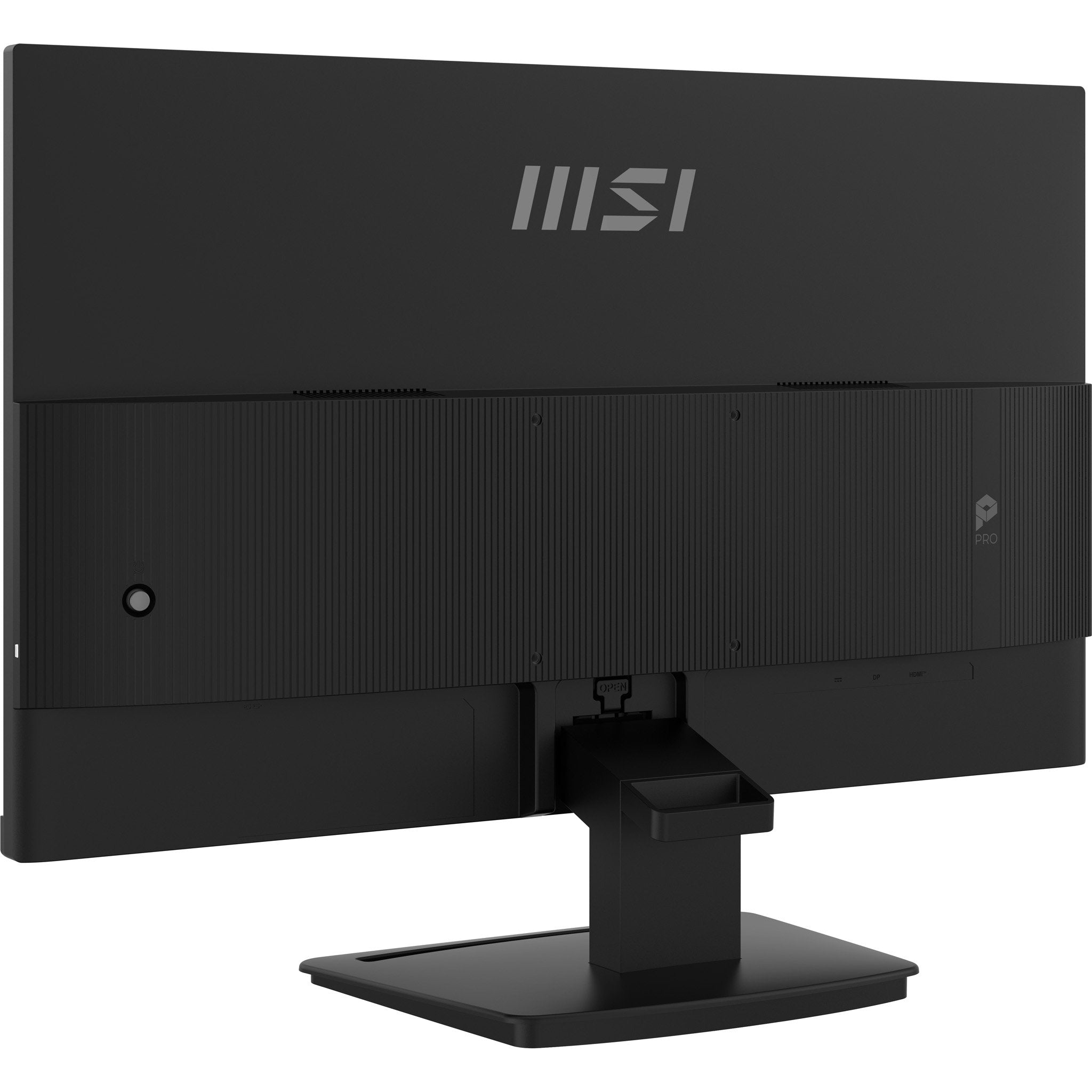 Monitor  Msi  23.8"  Pro Mp241 E14v 144hz Hdmi Dp