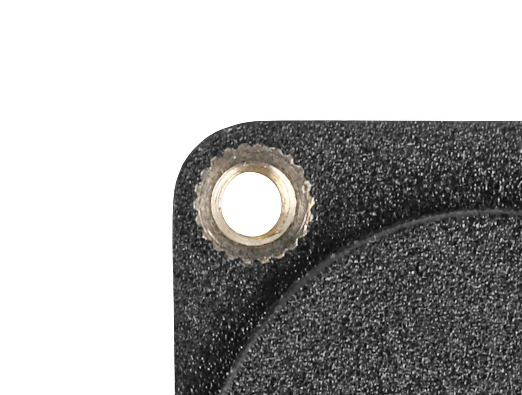 Delock Cable Rj10 Tipo D Hembra A Hembra Negro 30 Cm