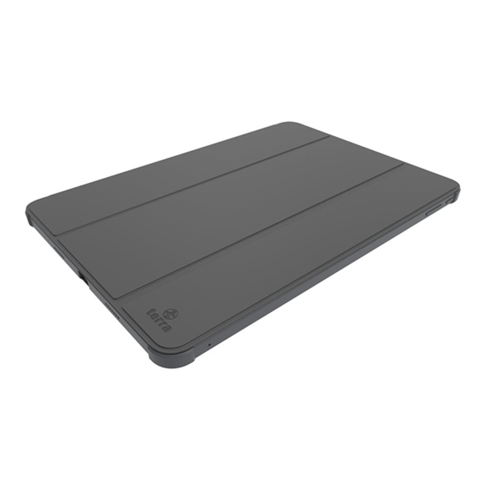 EAN 4039407082841 - TERRA 1510033 funda para tablet 32 cm (12.6") Folio Gris imagen 2
