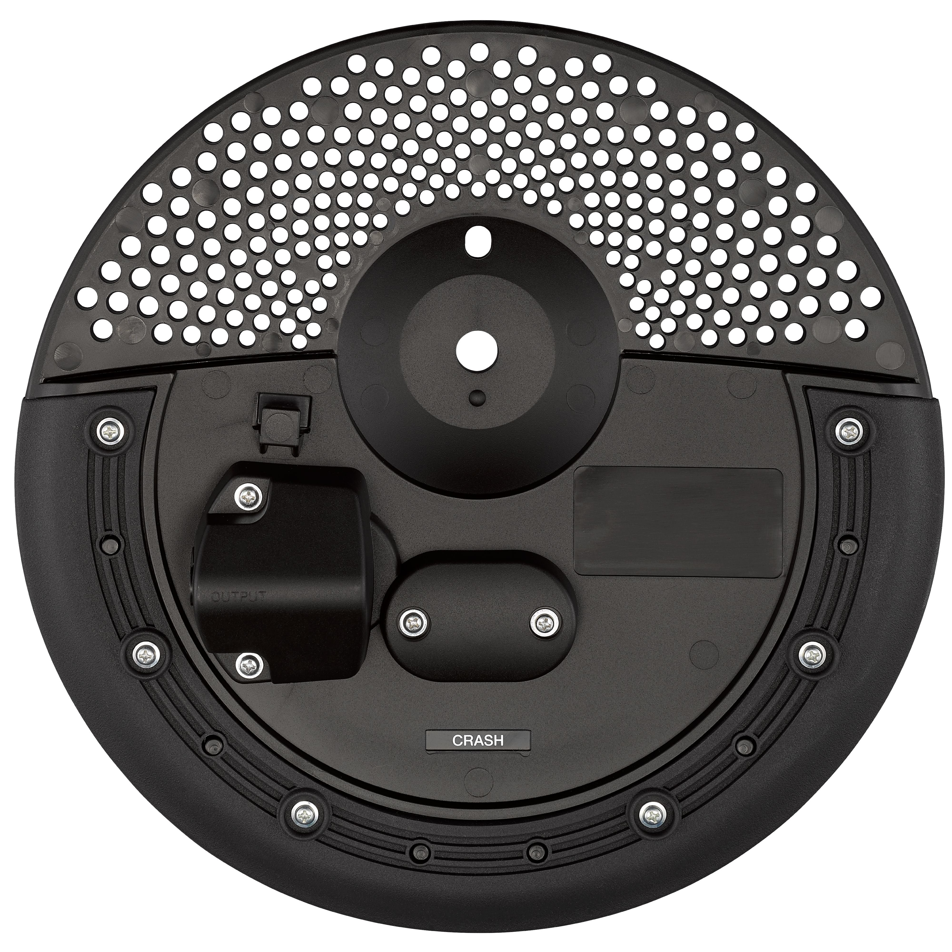 Set De Batería  Yamaha Dtx452k Electrónica