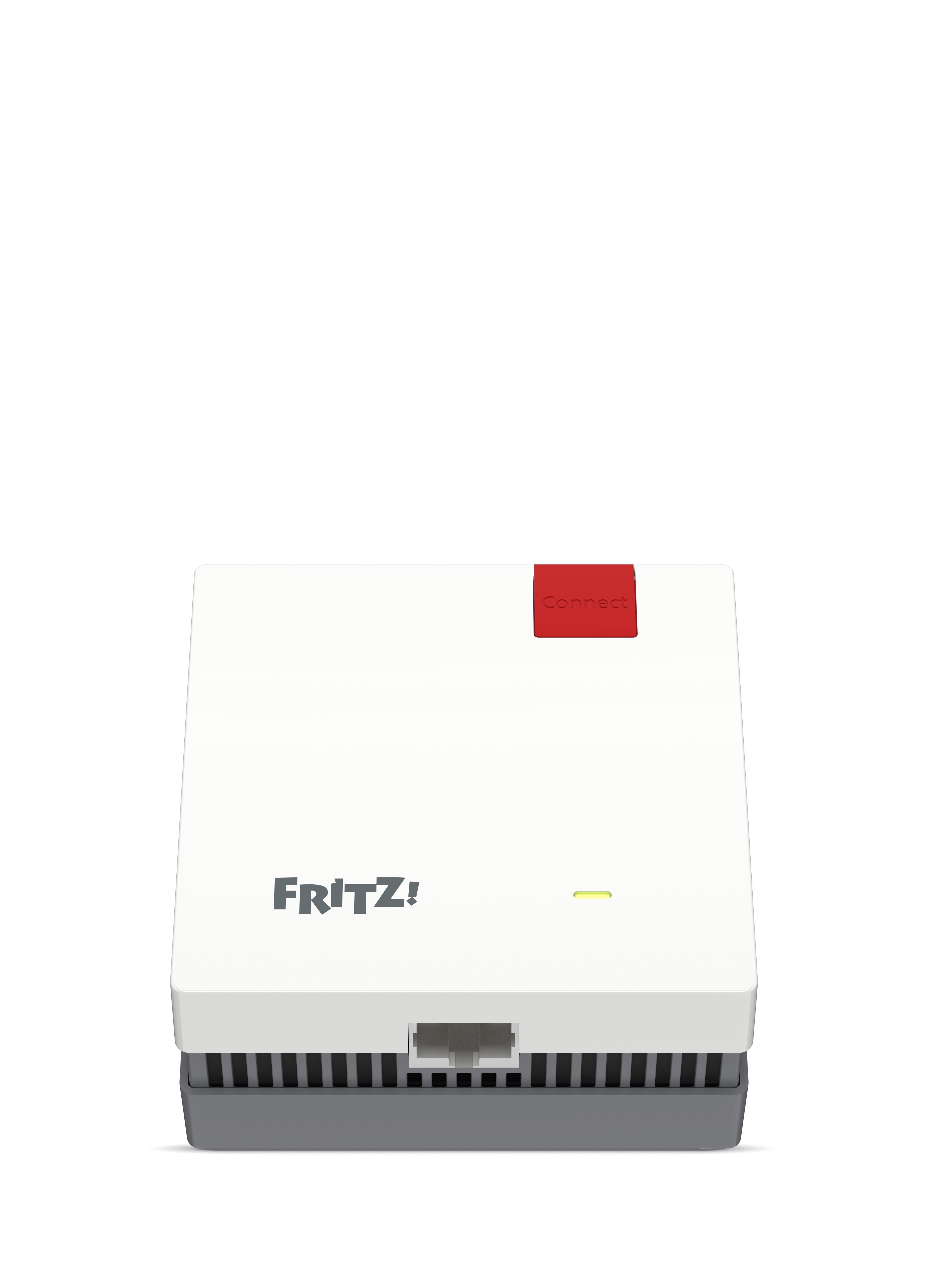 EAN 4023125031281 - Mesh Set 1700 Doble banda (2,4 GHz / 5 GHz) Wi-Fi 7 (802.11be) Blanco, Rojo 1 Interno imagen 1