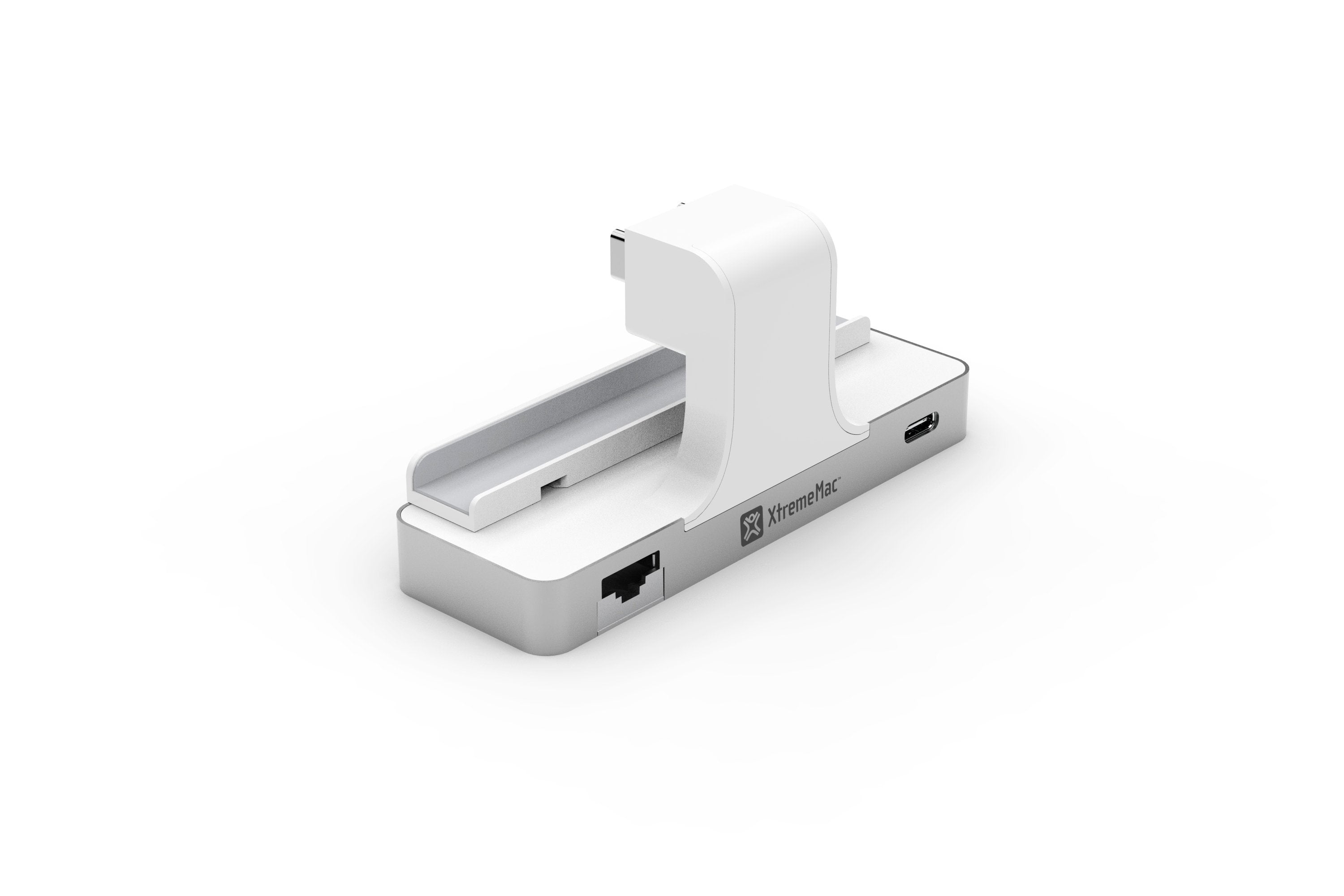 Xtrememac-Hub Usbc 6 Ports Imac