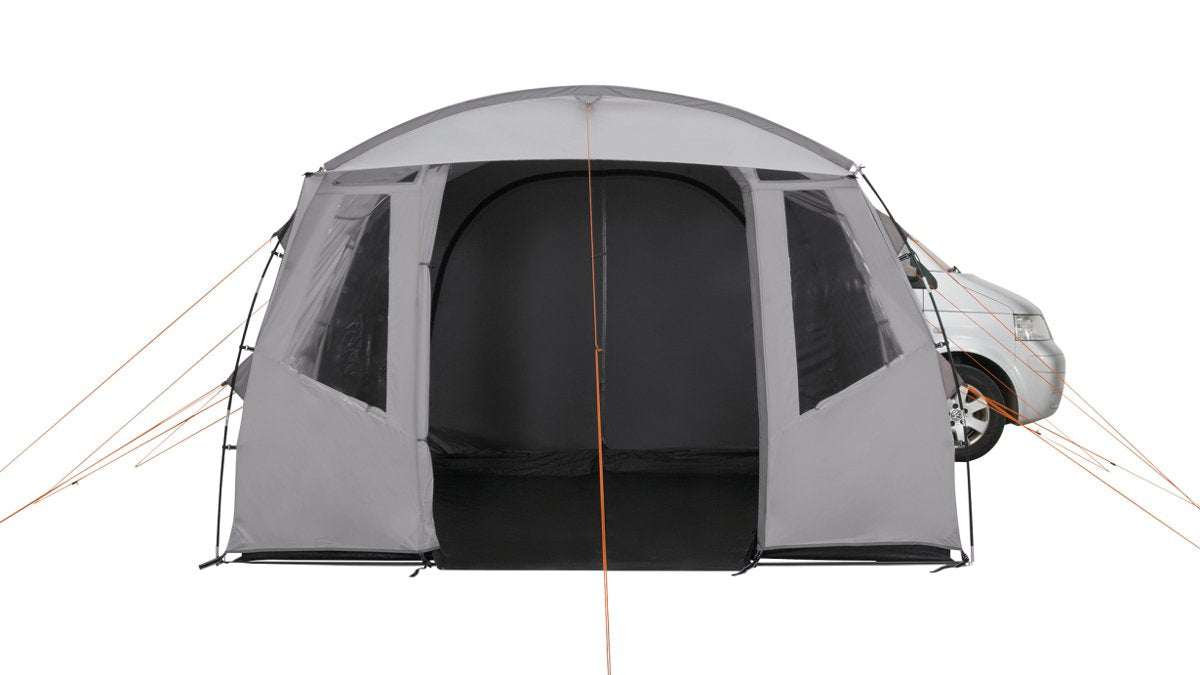 Tienda De Campaña Easy Camp Reine 120506 Gris Oscuro/Gris Claro
