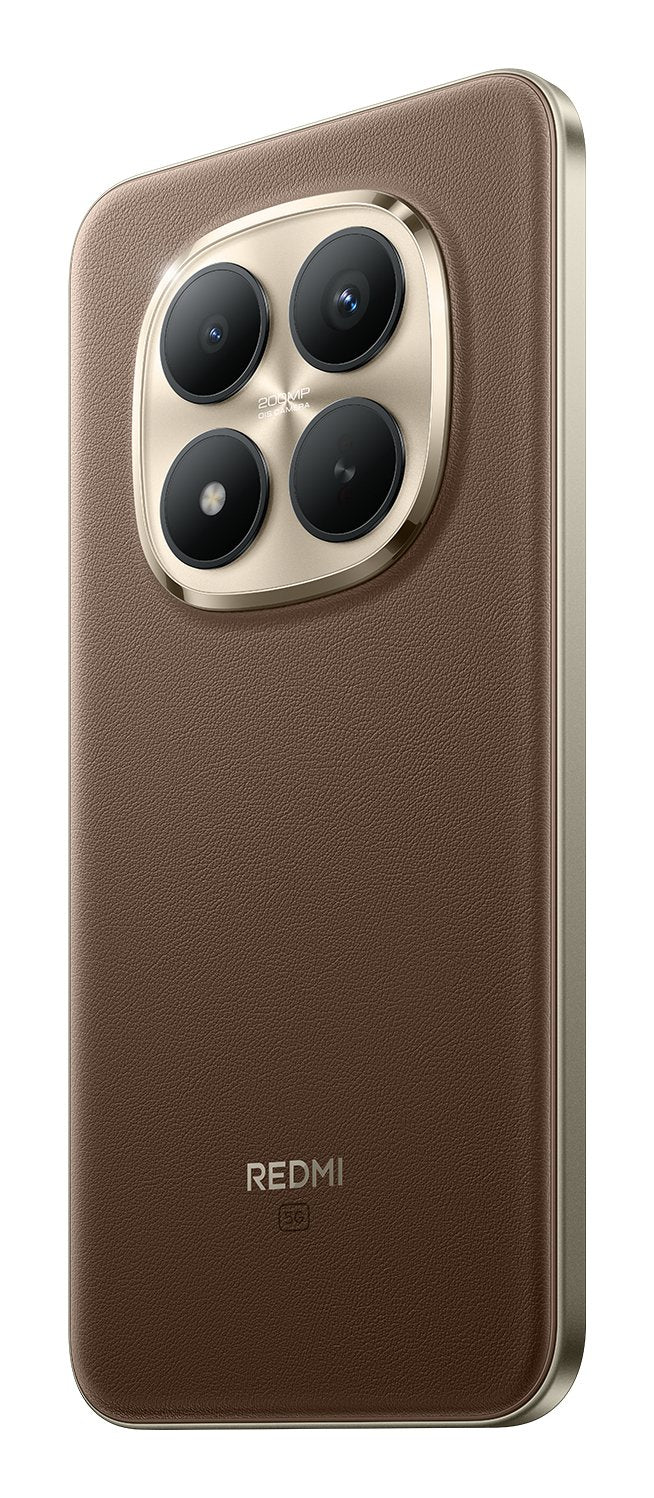 Smartphone  Xiaomi Redmi Note 15 Pro+ 5g 256gb Mokka