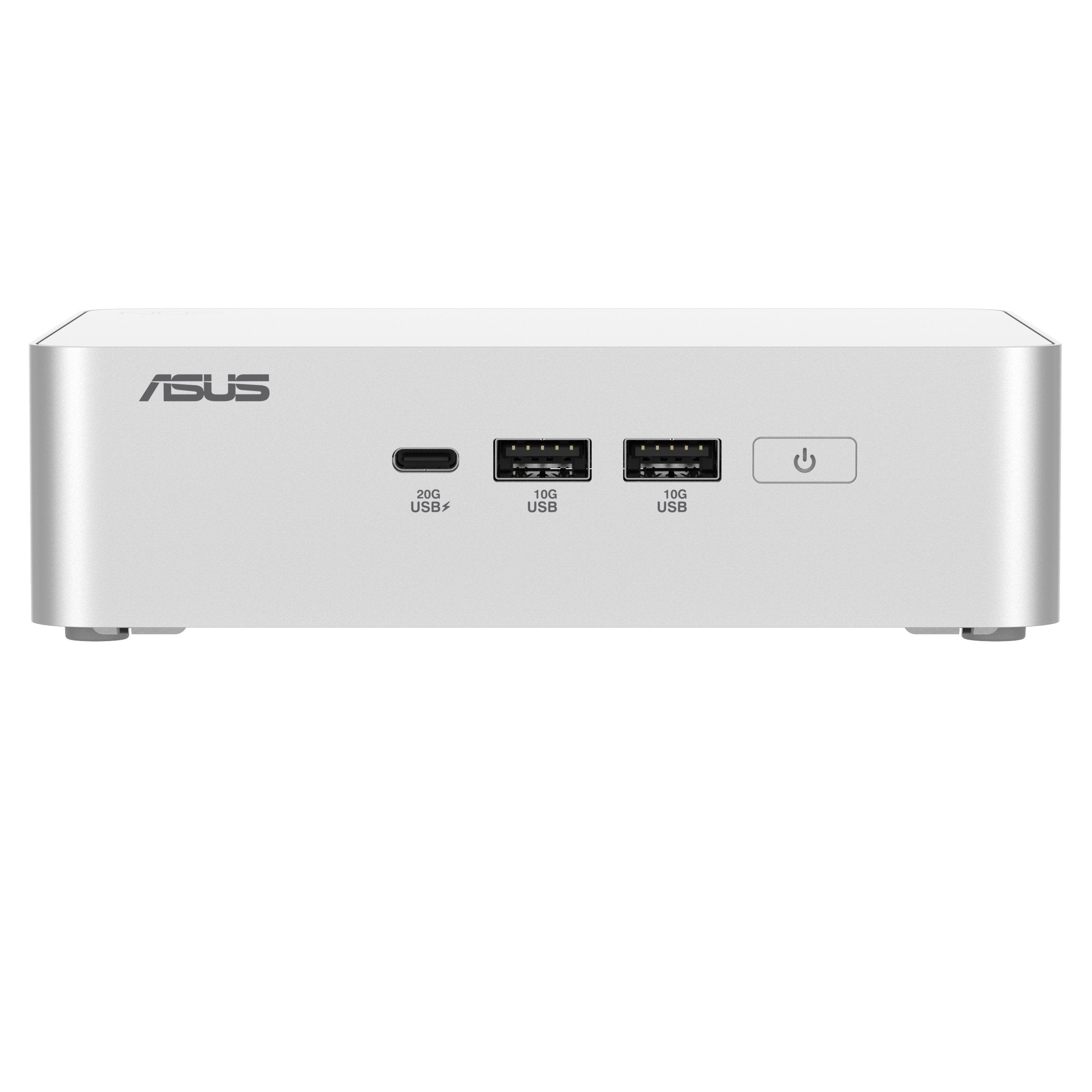 EAN 4711387950258 - ASUS NUC 15 Pro+ RNUC15CRSU900002 Blanco imagen 17