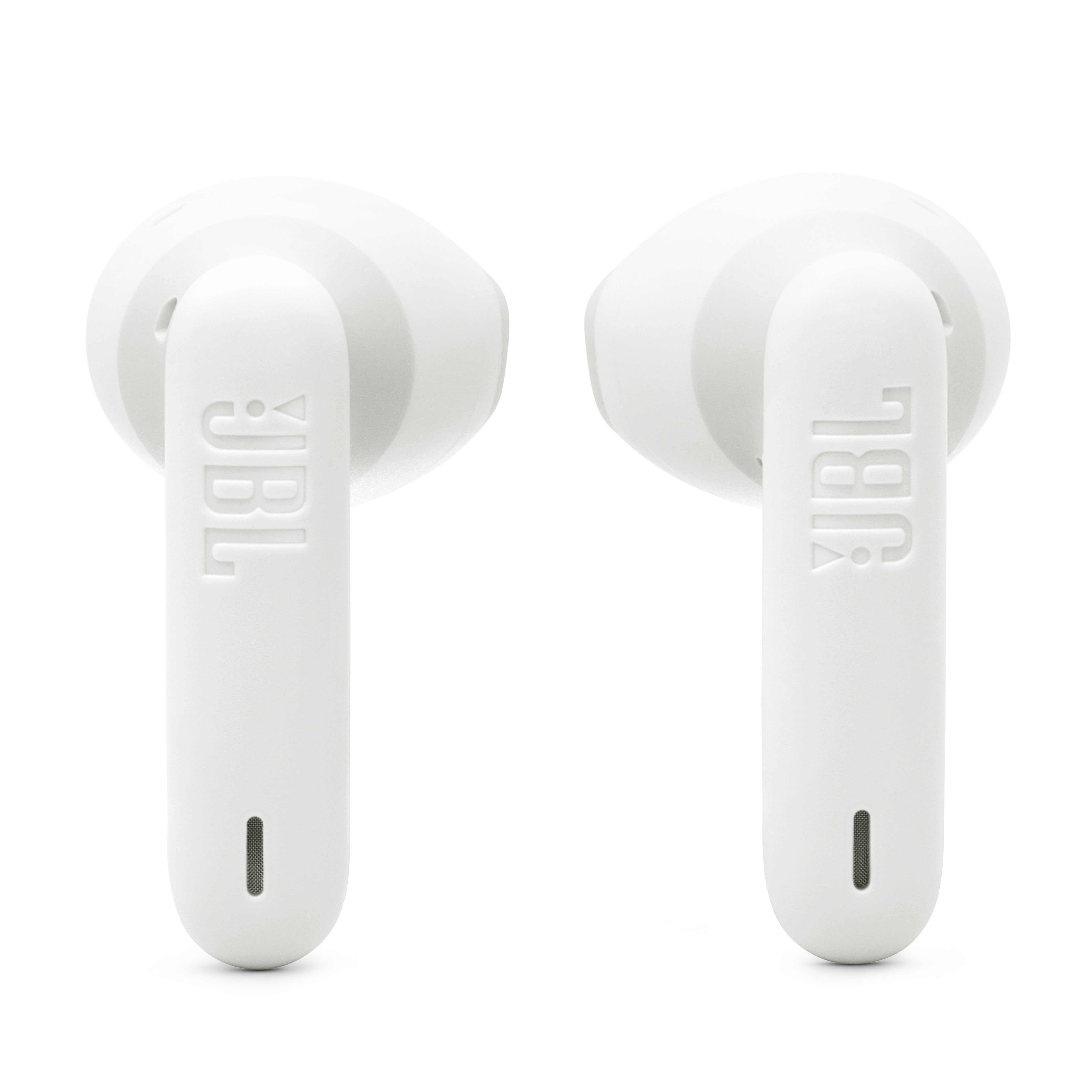 EAN 1200130015144 - JBL Wave Flex 2 Auriculares Inalámbrico Dentro de oído Llamadas/Música USB Tipo C Bluetooth Blanco imagen 3