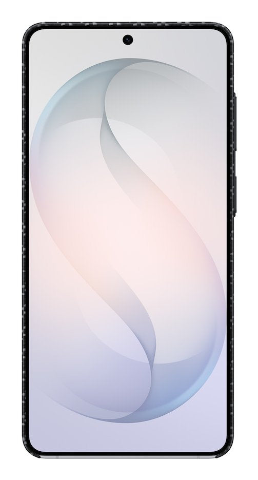 EAN 8806099133665 - Samsung M2 Carbon Magnet Gray funda para teléfono móvil 17 cm (6.7") Gris Oscuro imagen 2