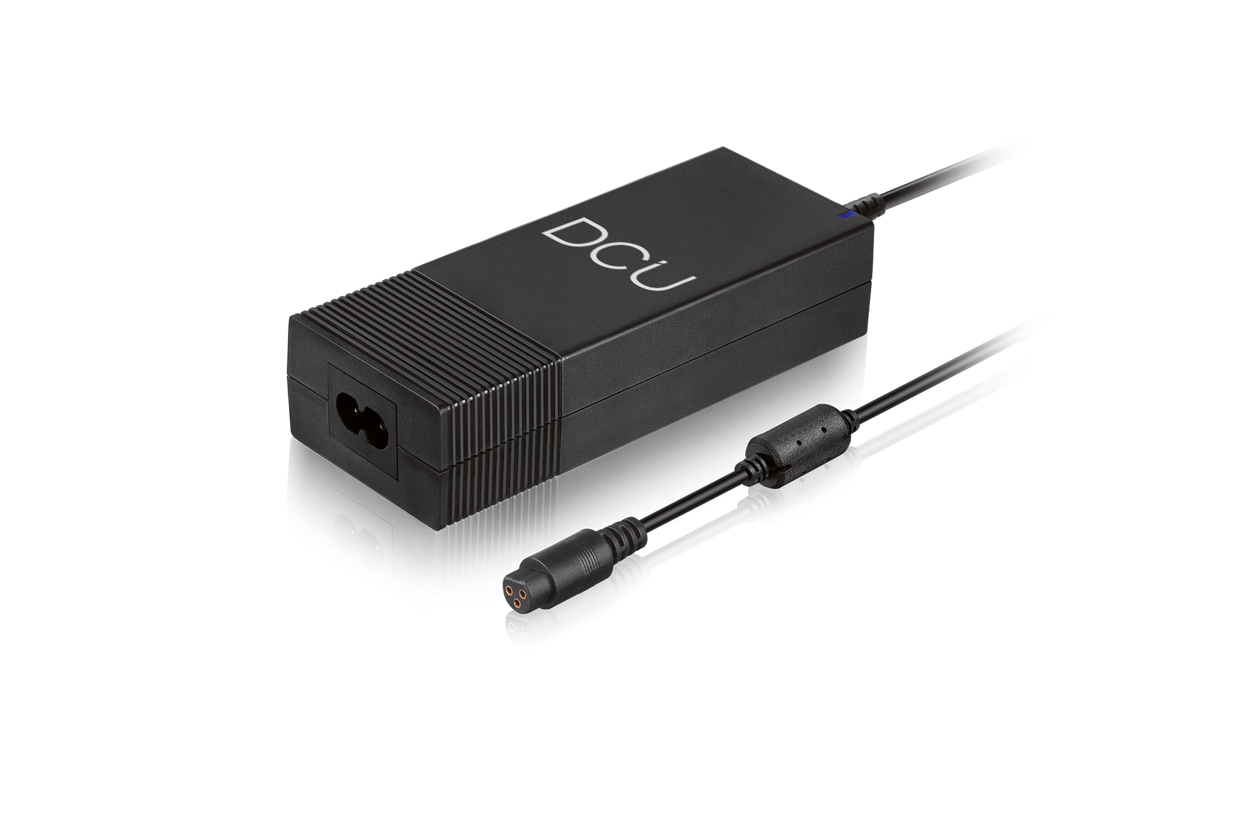 Dcu 37100018 Negro Alimentador Notebook Universal Eco 90w