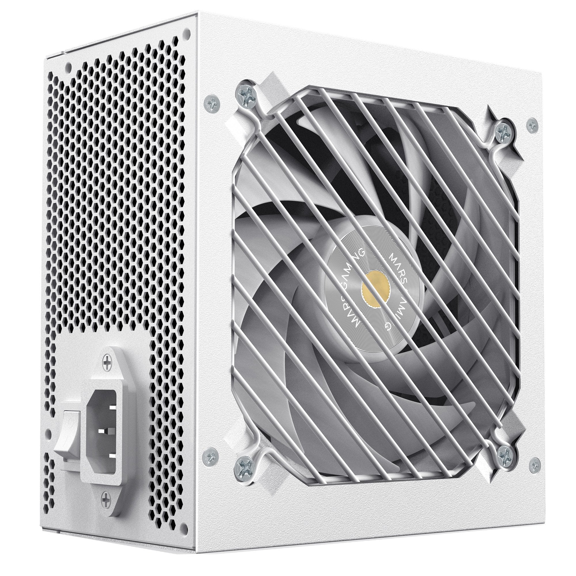 EAN 8435693108603 - Mars Gaming MPZE750SI unidad de fuente de alimentación 24-pin ATX imagen 3