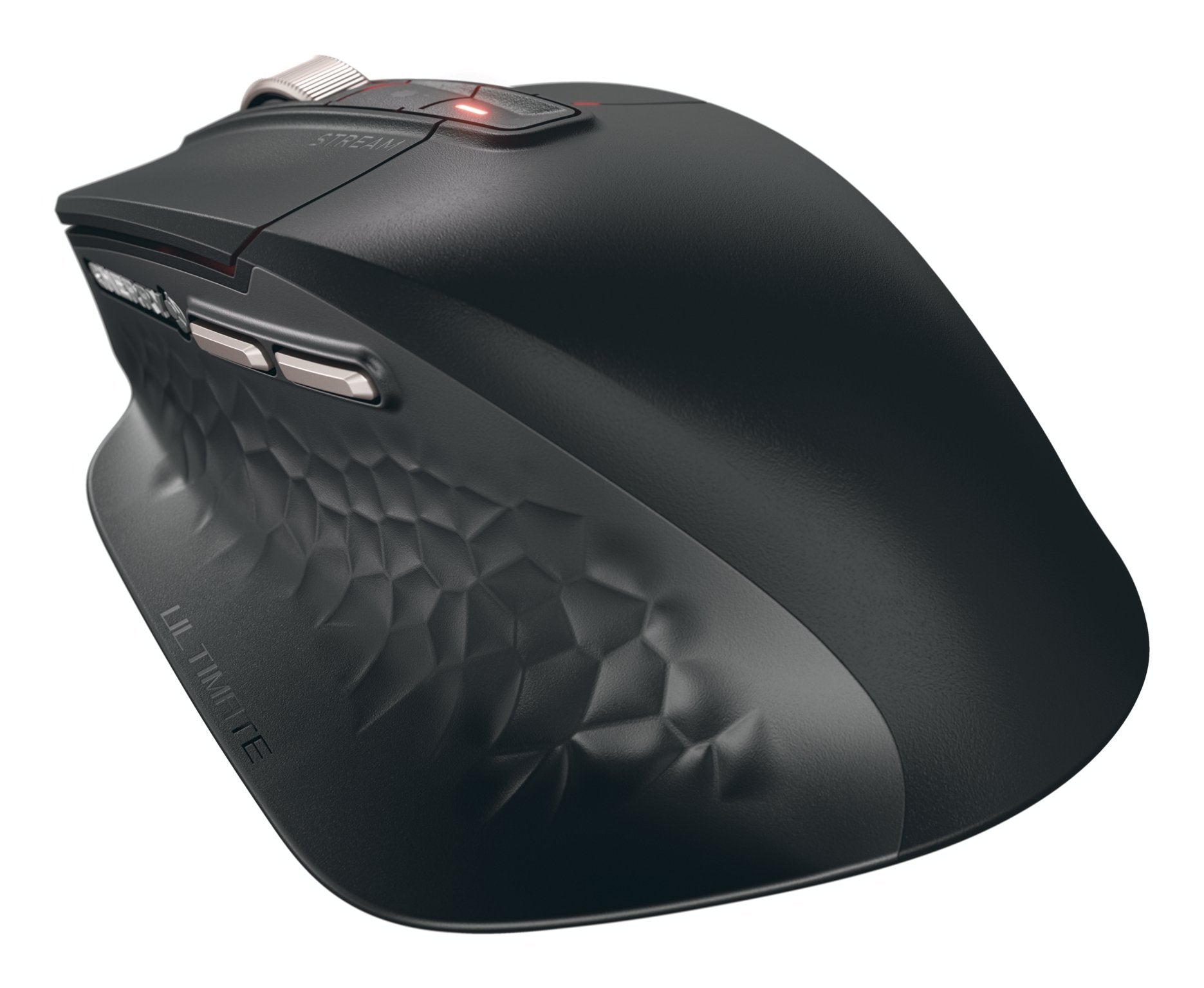 EAN 4025112119019 - CHERRY Stream mouse ultimate ratón Universal mano derecha RF Wireless + Bluetooth + USB Type-C 4000 DPI imagen 8