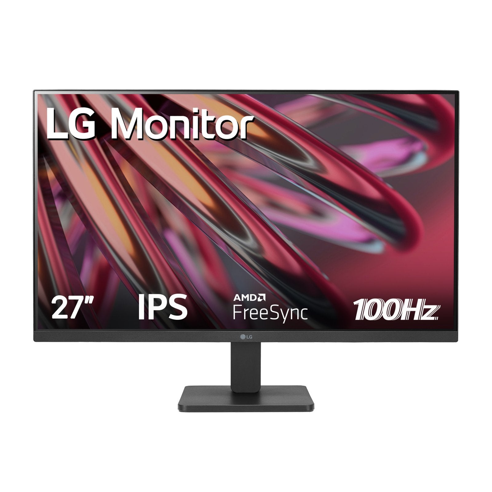 EAN 8806084706256 - LG 27MR400-B pantalla para PC 68,6 cm (27") 1920 x 1080 Pixeles Full HD LED Negro imagen 1