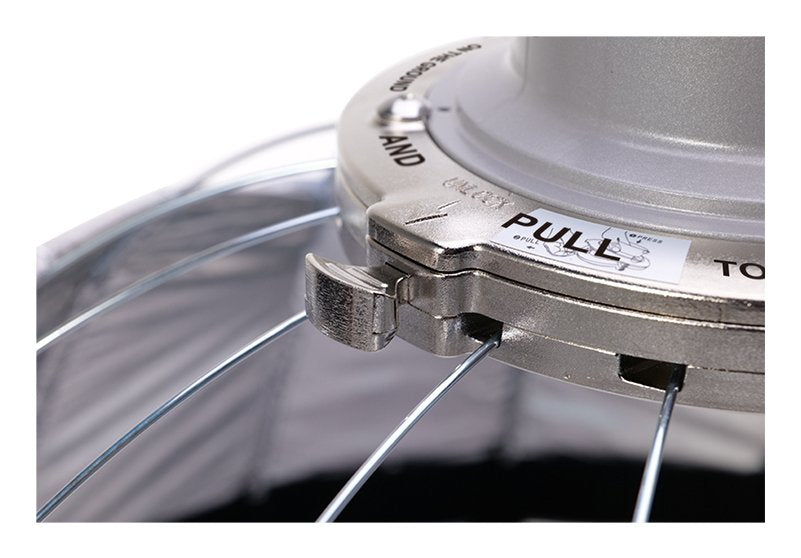 EAN 6971842187188 - Aputure Light Dome III imagen 2