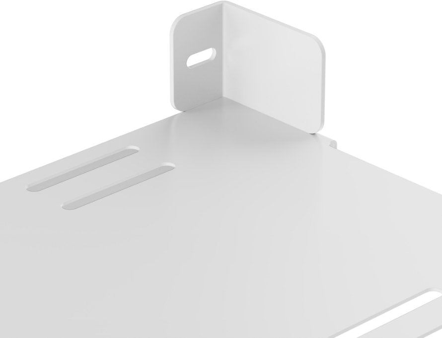Oplite Pc- Konsolenhalter Para R8 Cockpit Blanco Retail