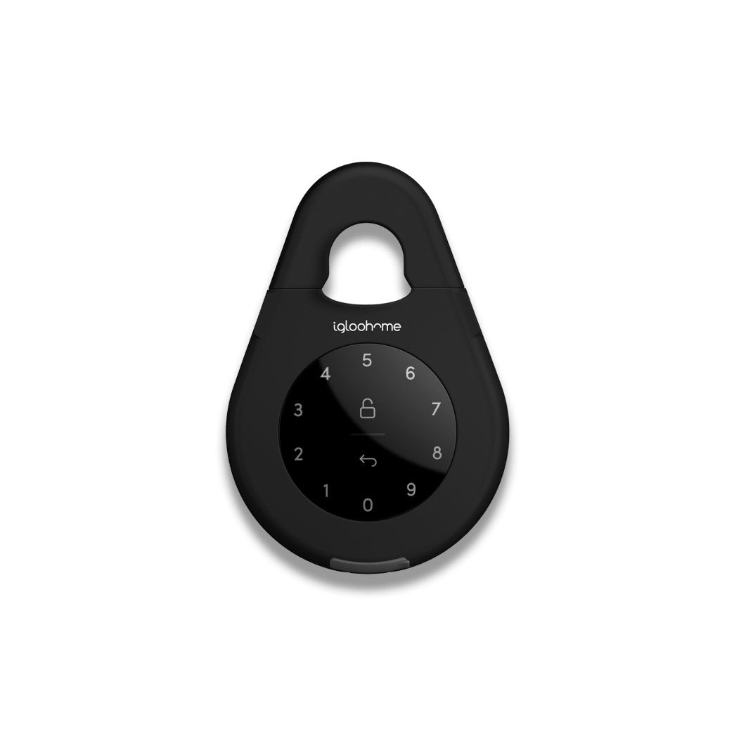 Igloohome Smart Keybox 3