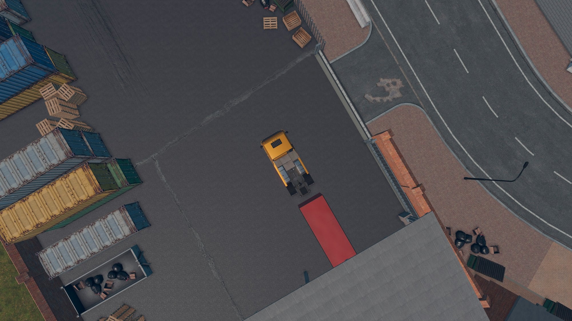 EAN 8718591189234 - SOEDESCO Truck Driver - Gold Edition imagen 19