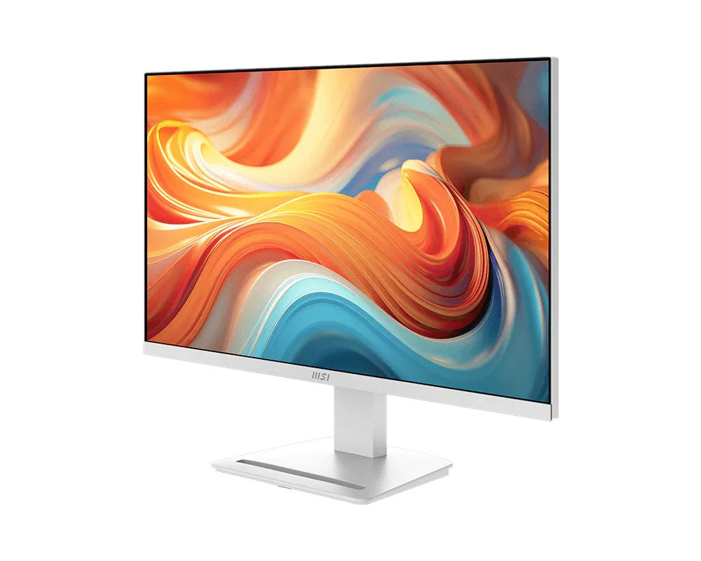 Monitor 27 Cali Pro Mp273w E14a Led/Fhd/Flat/144hz/Bialy