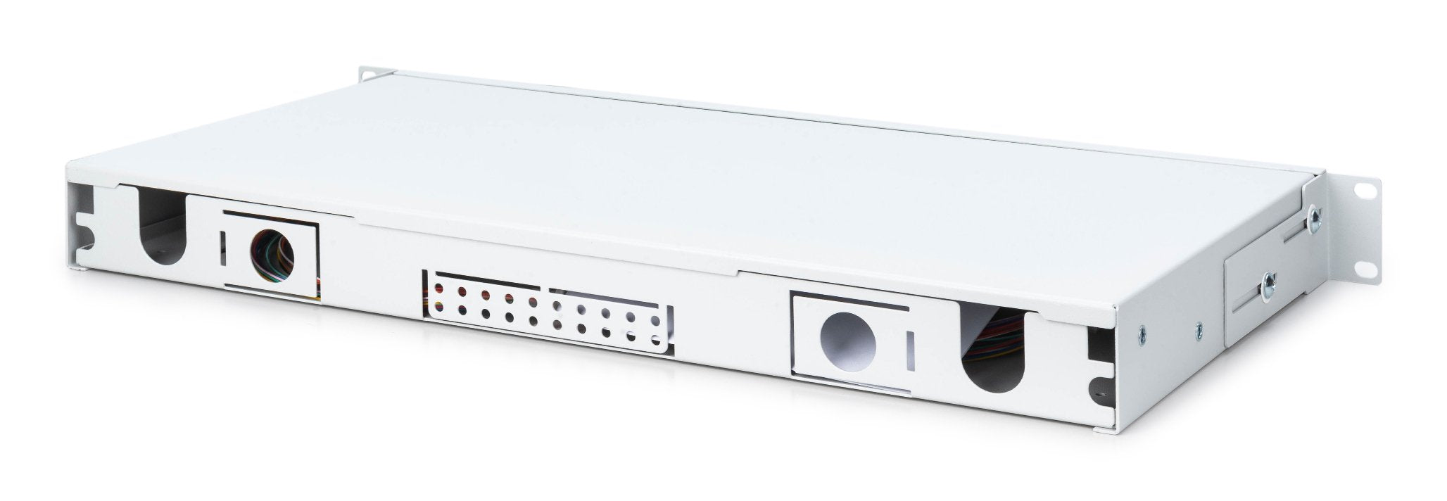 EAN 4016032278450 - Digitus DN-96331/9 panel bahía disco duro Gris imagen 8
