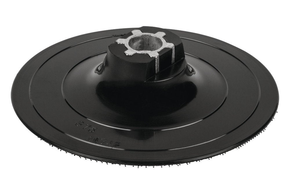 EAN 4006885228108 - wolfcraft GmbH 2281000 accesorio para amoladora angular Almohadilla de apoyo imagen 1