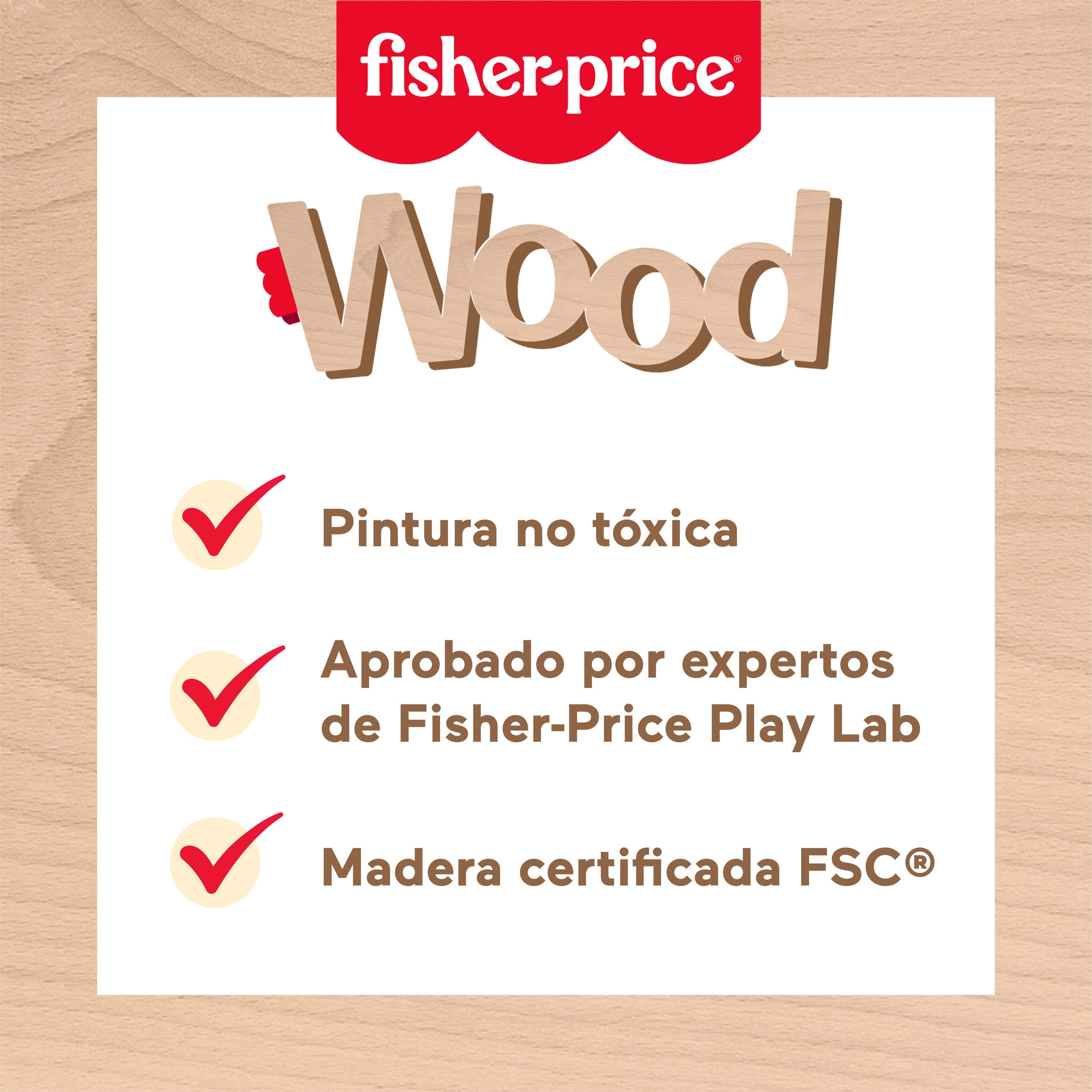EAN 0194735238460 - Fisher-Price HXT94 juego educativo imagen 10
