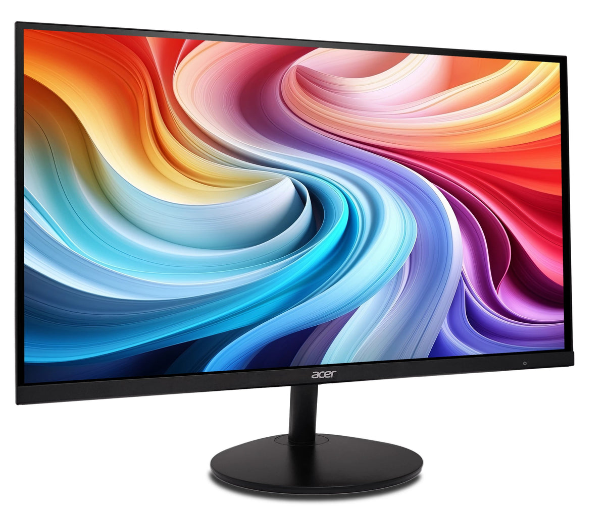 EAN 4711474240958 - Acer S2 SA272K bmiipx pantalla para PC 68,6 cm (27") 1920 x 1080 Pixeles Full HD Negro imagen 2