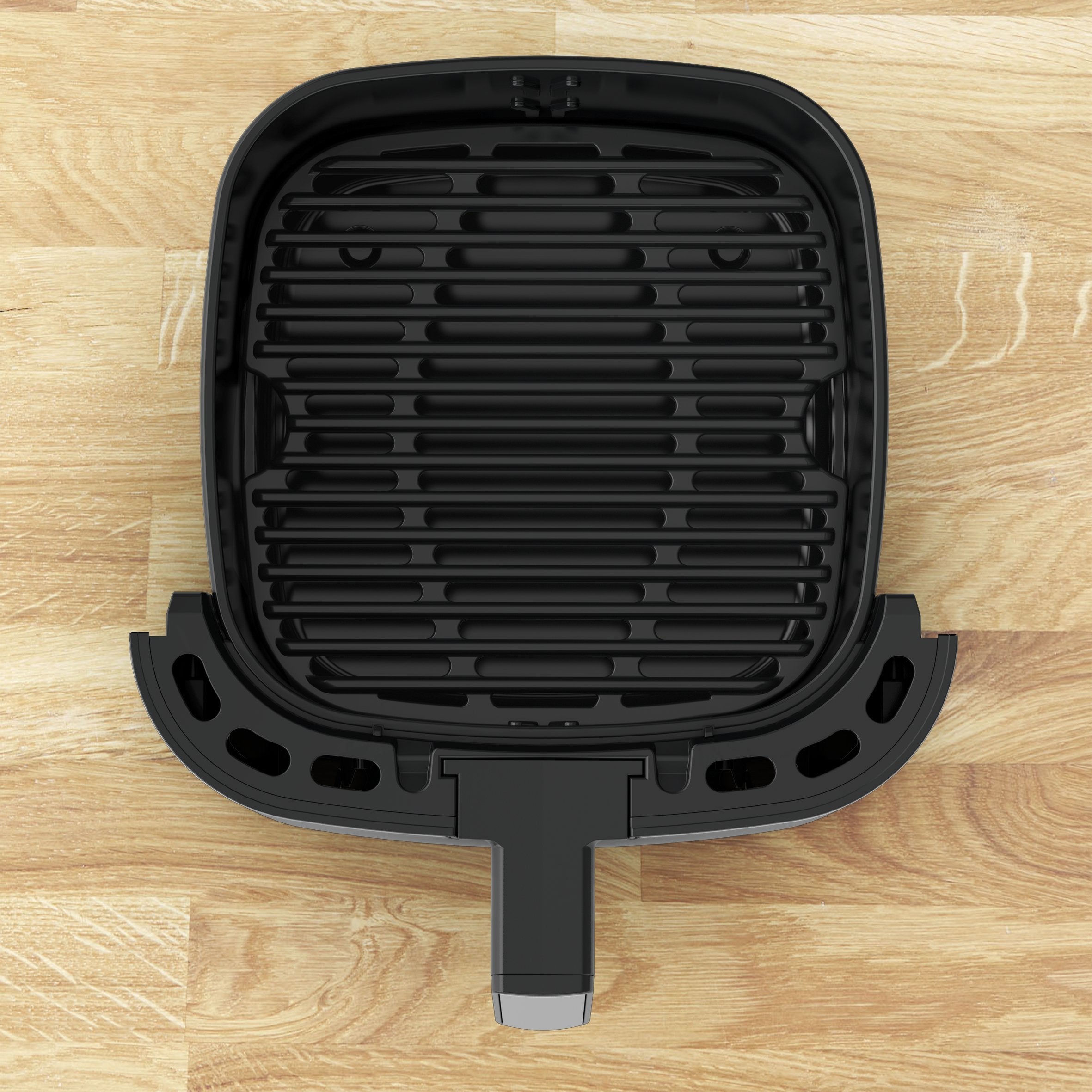 Freidora De Aire  Tefal Airfryer Ey801d Easy Fry & Grill Xxl (Ey801d15)