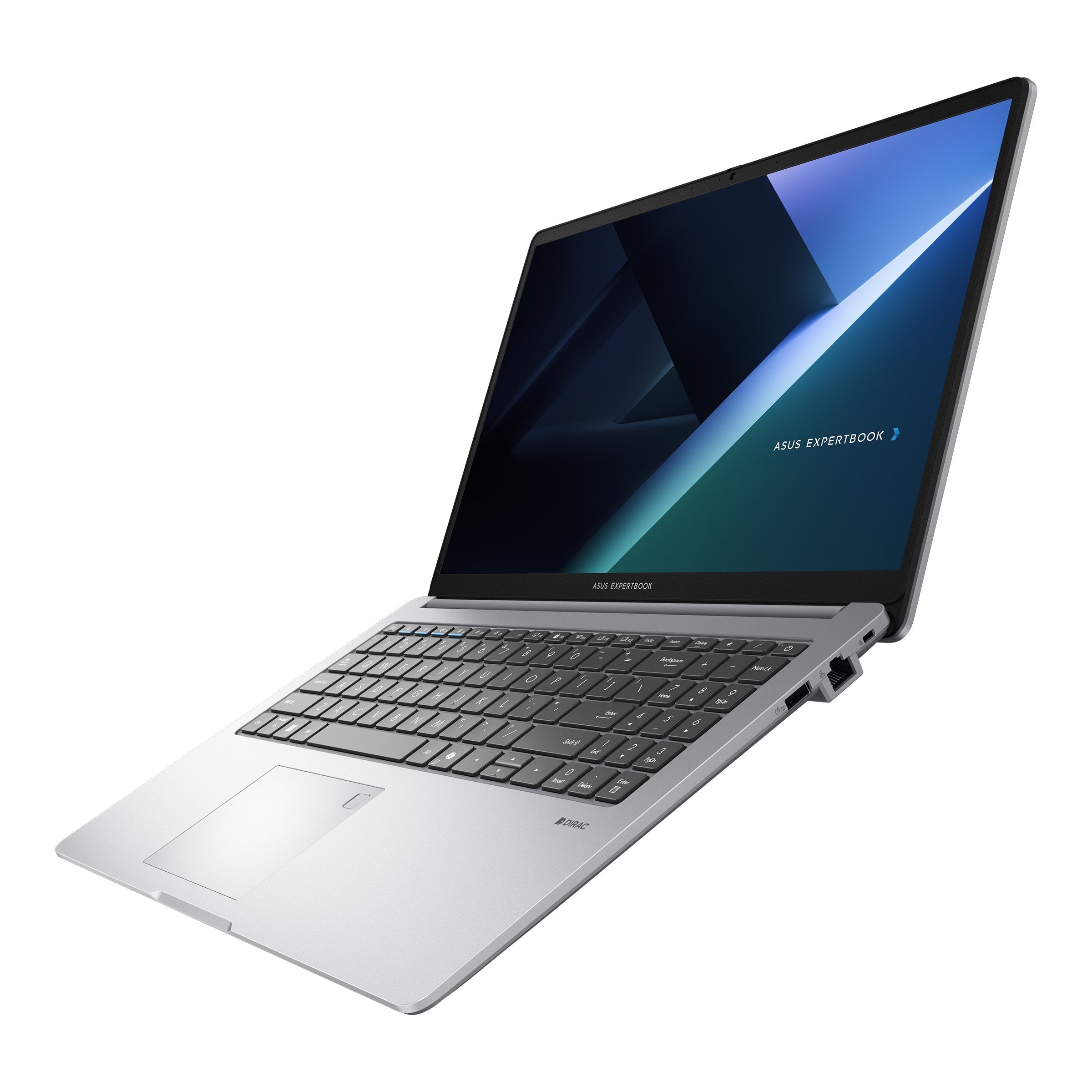 Portátil Asus Expertbook B1 B1503cva-S78975 Intel Core 5-120u 16gb 512gb Ssd 15.6' Sin Sistema Operativo