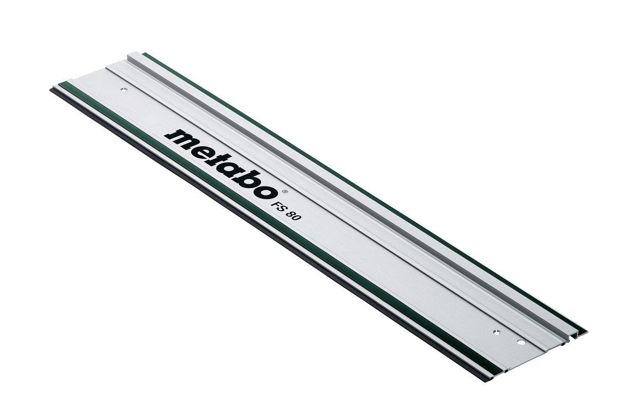 Metabo Guide Rails  Fs 80