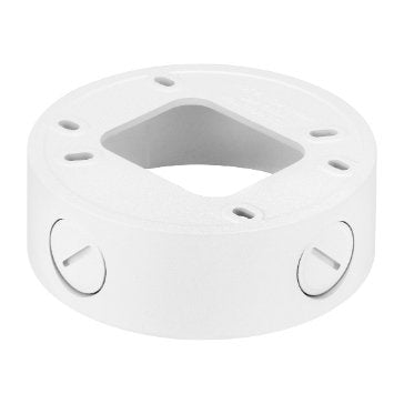 Hanwha Sbv-120gw Cámaras De Seguridad Y Montaje Para Vivienda Caja De Conexiones